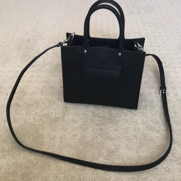 Rebecca Minkoff Handbags - Authentic Rebecca Minkoff MAB Mini Tote